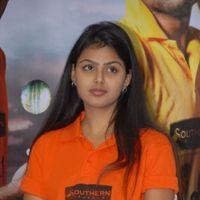 Monal Gajjar - Super Starlet Cup Press Meet - Pictures | Picture 127969